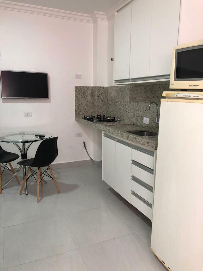 Ferienwohnung Apartamento Pertinho Da Uem/Novo Centro Maringá Exterior foto