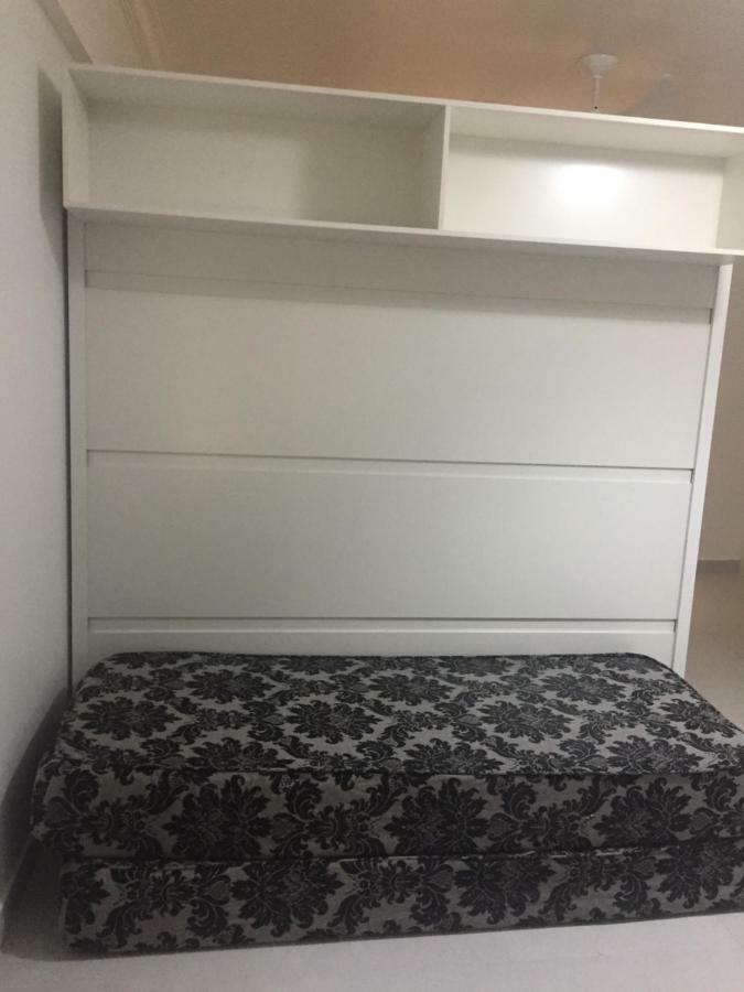 Ferienwohnung Apartamento Pertinho Da Uem/Novo Centro Maringá Exterior foto
