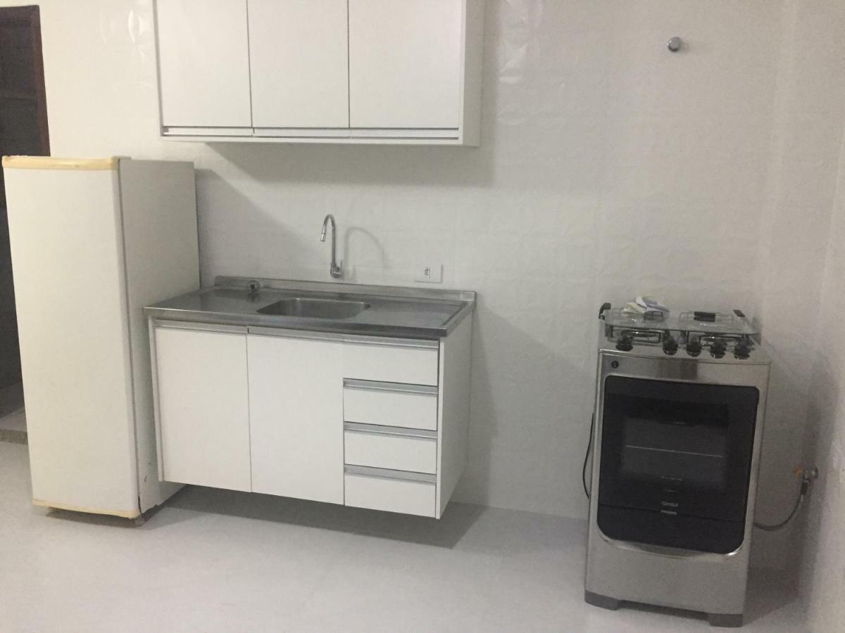 Ferienwohnung Apartamento Pertinho Da Uem/Novo Centro Maringá Exterior foto