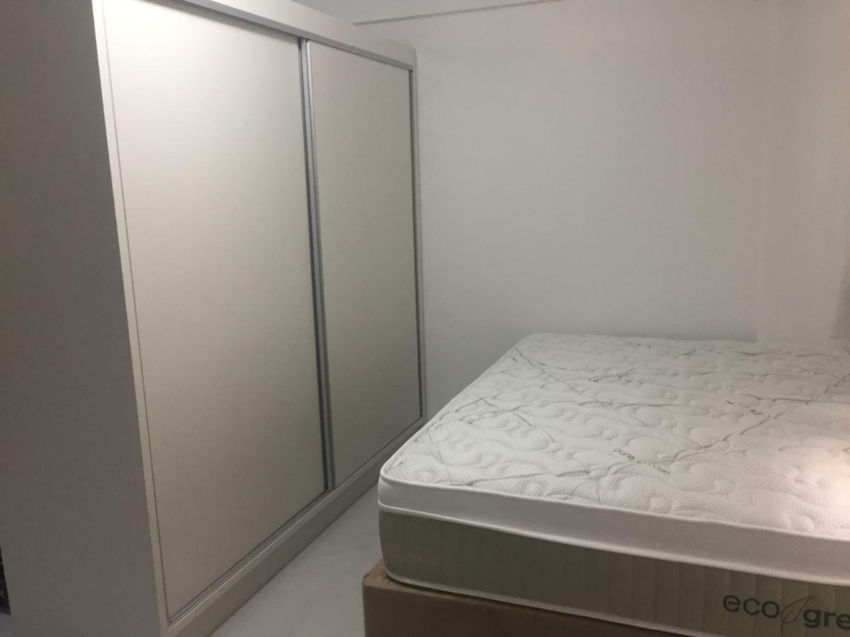 Ferienwohnung Apartamento Pertinho Da Uem/Novo Centro Maringá Exterior foto