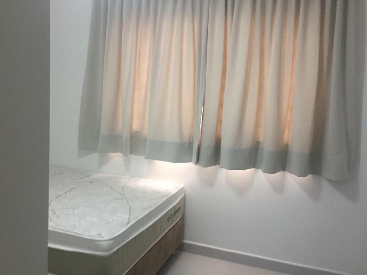 Ferienwohnung Apartamento Pertinho Da Uem/Novo Centro Maringá Exterior foto