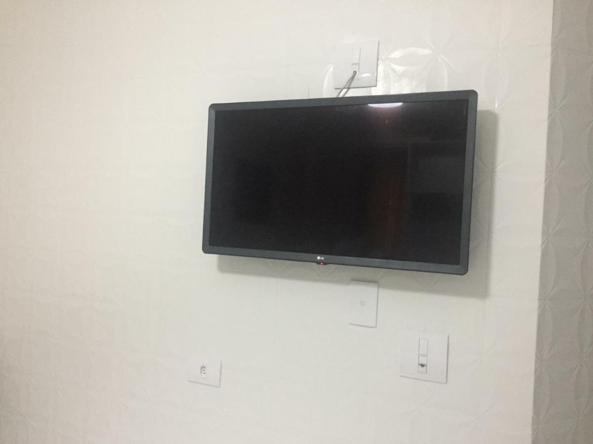 Ferienwohnung Apartamento Pertinho Da Uem/Novo Centro Maringá Exterior foto