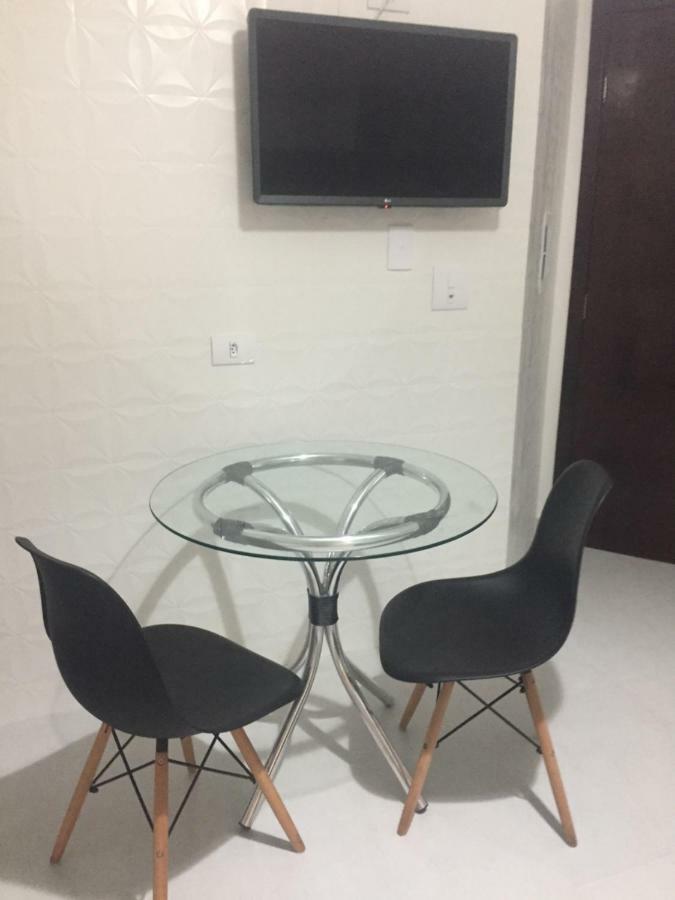 Ferienwohnung Apartamento Pertinho Da Uem/Novo Centro Maringá Exterior foto