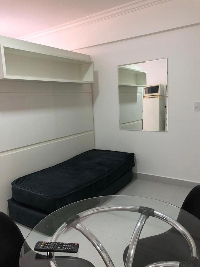 Ferienwohnung Apartamento Pertinho Da Uem/Novo Centro Maringá Exterior foto