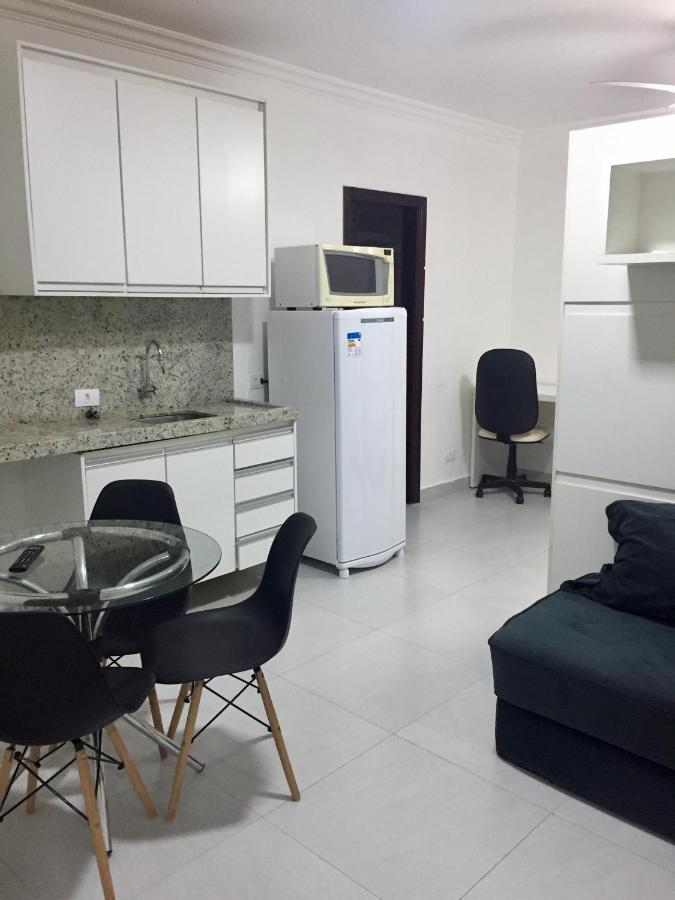 Ferienwohnung Apartamento Pertinho Da Uem/Novo Centro Maringá Exterior foto
